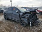 2021 Chevrolet Blazer Rs Черный vin: 3GNKBERSXMS552731