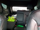 2021 Chevrolet Blazer Rs Черный vin: 3GNKBERSXMS552731