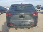 2023 Chevrolet Blazer Rs Черный vin: 3GNKBERSXPS235441