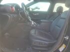 2023 Chevrolet Blazer Rs Черный vin: 3GNKBERSXPS235441