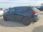 2023 Chevrolet Blazer Rs Черный vin: 3GNKBERSXPS235441