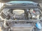 2023 Chevrolet Blazer Rs Черный vin: 3GNKBERSXPS235441