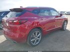2020 Chevrolet Blazer Fwd Premier Burgundy vin: 3GNKBFRS2LS641973