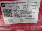 2020 Chevrolet Blazer Fwd Premier Burgundy vin: 3GNKBFRS2LS641973