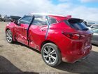 2020 Chevrolet Blazer Fwd Premier Burgundy vin: 3GNKBFRS2LS641973