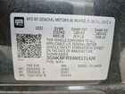 2022 Chevrolet Blazer Premier Серый vin: 3GNKBFRS5NS131426