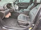 2022 Chevrolet Blazer Premier Серый vin: 3GNKBFRS5NS131426
