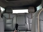 2019 Chevrolet Blazer Premier Черный vin: 3GNKBFRS7KS688706