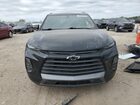 2019 Chevrolet Blazer Premier Черный vin: 3GNKBFRS7KS688706