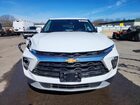 2026 Chevrolet Blazer 2lt Белый vin: 3GNKBHR40TS141050