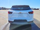 2026 Chevrolet Blazer 2lt Белый vin: 3GNKBHR40TS141050