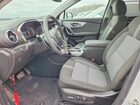 2026 Chevrolet Blazer 2lt Белый vin: 3GNKBHR40TS141050