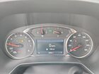 2026 Chevrolet Blazer 2lt Белый vin: 3GNKBHR40TS141050 Damage: Warning - Traction Control, On, Unacceptable