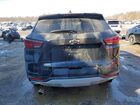 2023 Chevrolet Blazer 2lt Black vin: 3GNKBHR43PS219357
