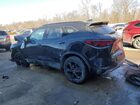 2023 Chevrolet Blazer 2lt Black vin: 3GNKBHR43PS219357