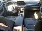 2023 Chevrolet Blazer 2lt Black vin: 3GNKBHR43PS219357