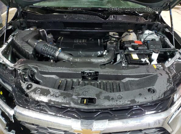 3GNKBHR45SS233785 2025 CHEVROLET BLAZER Серебряный 