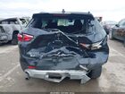 2020 Chevrolet Blazer Awd 2lt Синий vin: 3GNKBHRS4LS570738