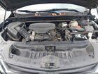 2020 Chevrolet Blazer Awd 2lt Синий vin: 3GNKBHRS4LS570738