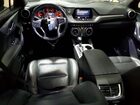 2019 Chevrolet Blazer 3lt Черный vin: 3GNKBHRS8KS613279