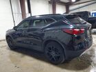 2019 Chevrolet Blazer 3lt Черный vin: 3GNKBHRS8KS613279