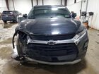 2019 Chevrolet Blazer 3lt Черный vin: 3GNKBHRS8KS613279