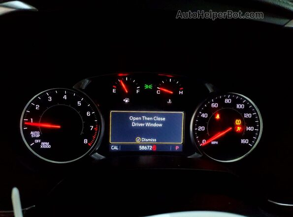 3GNKBHRS8KS613279 2019 CHEVROLET BLAZER Черный Вид задних сидений