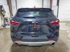 2019 Chevrolet Blazer 3lt Черный vin: 3GNKBHRS8KS613279