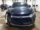 2019 Chevrolet Blazer 3lt Черный vin: 3GNKBHRS8KS613279