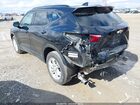 2020 Chevrolet Blazer Awd 3lt Черный vin: 3GNKBJR42LS615622