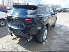 2020 Chevrolet Blazer Awd 3lt Черный vin: 3GNKBJR42LS615622