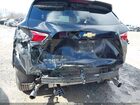 2020 Chevrolet Blazer Awd 3lt Черный vin: 3GNKBJR42LS615622