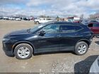 2020 Chevrolet Blazer Awd 3lt Черный vin: 3GNKBJR42LS615622