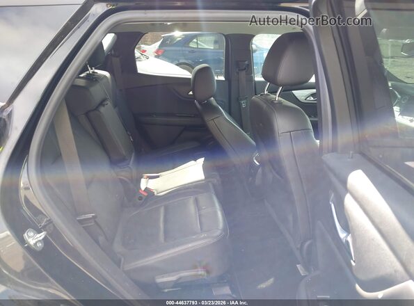 3GNKBJR42LS615622 2020 CHEVROLET BLAZER Черный Вид наклейки с VIN-кодом