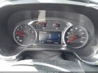 2020 Chevrolet Blazer Awd 3lt Черный vin: 3GNKBJR42LS615622