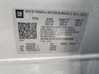 2019 Chevrolet Blazer Rs Silver vin: 3GNKBJRS1KS691328