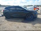 2019 Chevrolet Blazer Rs Black vin: 3GNKBJRS2KS699261