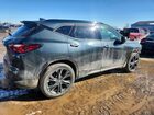 2019 Chevrolet Blazer Rs Черный vin: 3GNKBJRS8KS638934