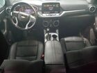 2023 Chevrolet Blazer 3lt Белый vin: 3GNKBJRSXPS173421 2023 Chevrolet Blazer 3lt Белый vin: 3GNKBJRSXPS173421