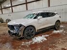 2021 Chevrolet Blazer Rs White vin: 3GNKBKRS2MS582711