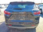 2019 Chevrolet Blazer Premier Black vin: 3GNKBKRS6KS683201