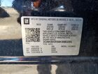 2019 Chevrolet Blazer Premier Black vin: 3GNKBKRS6KS683201