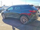 2019 Chevrolet Blazer Premier Black vin: 3GNKBKRS6KS683201