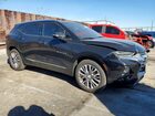 2019 Chevrolet Blazer Premier Black vin: 3GNKBKRS6KS683201
