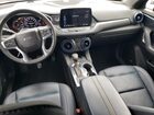 2023 Chevrolet Blazer Rs Black vin: 3GNKBKRS7PS235587