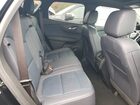 2023 Chevrolet Blazer Rs Black vin: 3GNKBKRS7PS235587