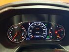 2025 Chevrolet Blazer Rs Оранжевый vin: 3GNKBKRS7SS150015