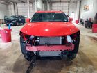 2025 Chevrolet Blazer Rs Оранжевый vin: 3GNKBKRS7SS150015