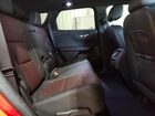2025 Chevrolet Blazer Rs Оранжевый vin: 3GNKBKRS7SS150015