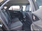 2025 Chevrolet Blazer Ev Rs Awd Black vin: 3GNKD1RJ2SS223156